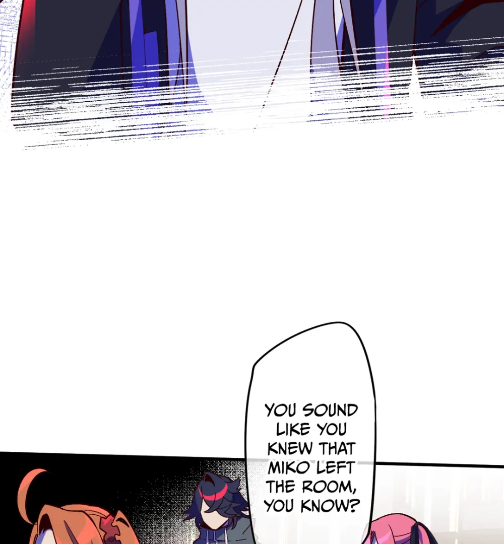 A Game for the Dead: Those Who Crave Death Must Survive Chapter 9 - page 39