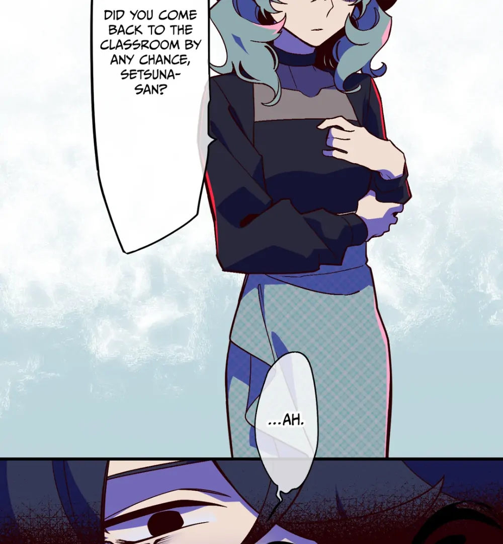 A Game for the Dead: Those Who Crave Death Must Survive Chapter 9 - page 41