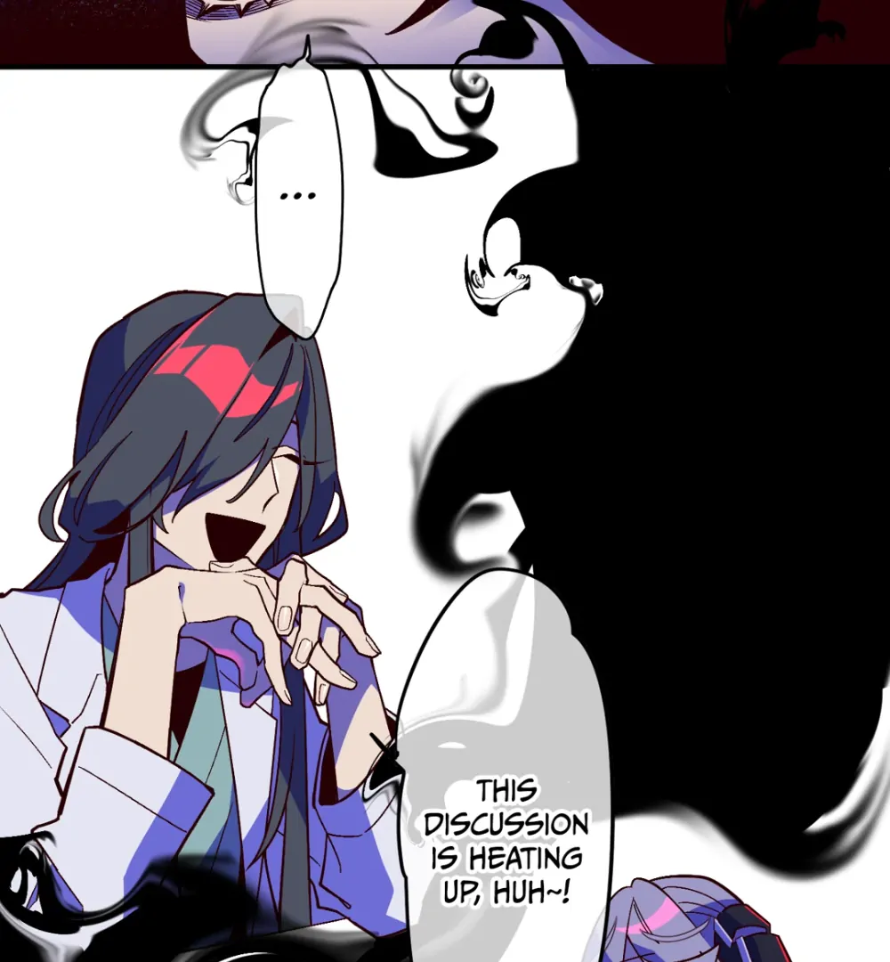 A Game for the Dead: Those Who Crave Death Must Survive Chapter 9 - page 42