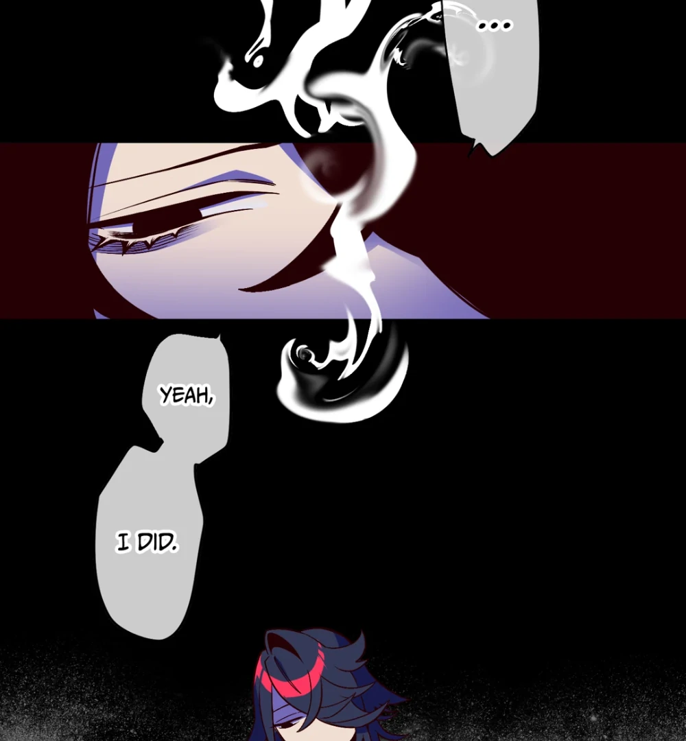 A Game for the Dead: Those Who Crave Death Must Survive Chapter 9 - page 44