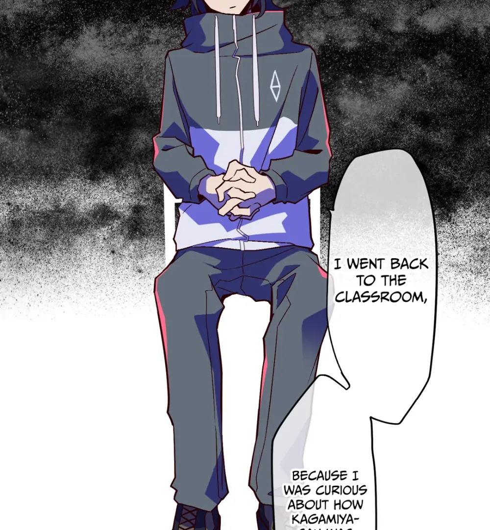 A Game for the Dead: Those Who Crave Death Must Survive Chapter 9 - page 45