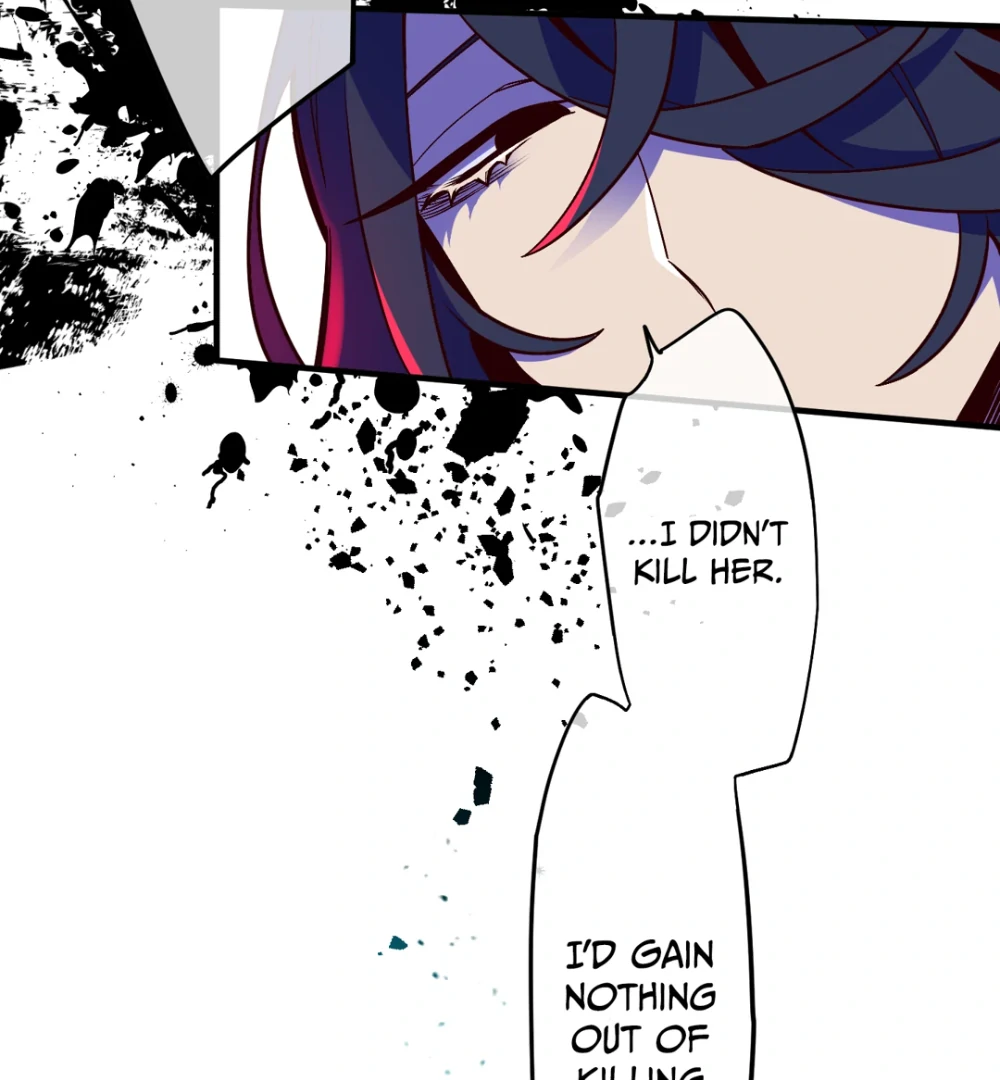 A Game for the Dead: Those Who Crave Death Must Survive Chapter 9 - page 47