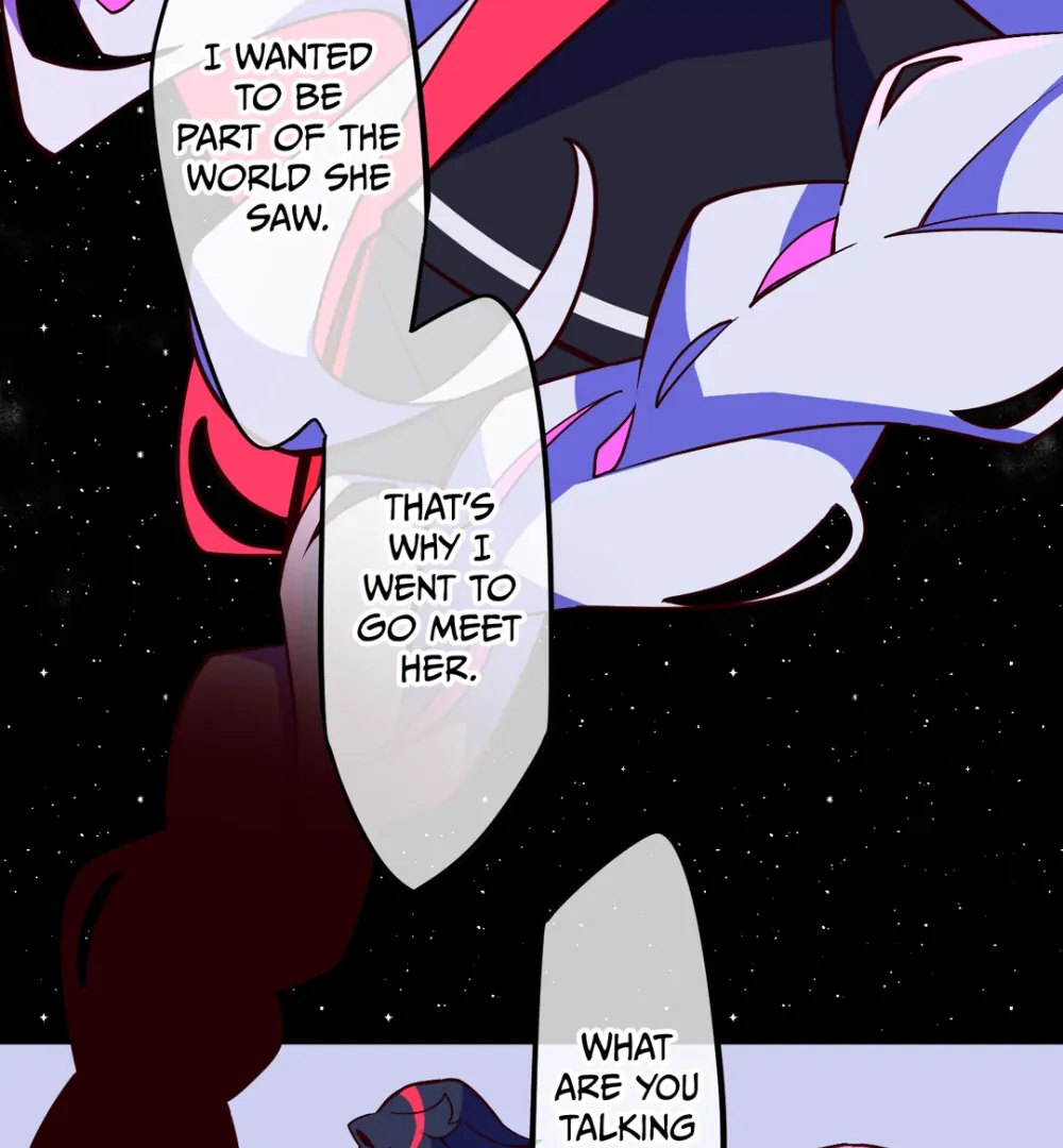 A Game for the Dead: Those Who Crave Death Must Survive Chapter 9 - page 54