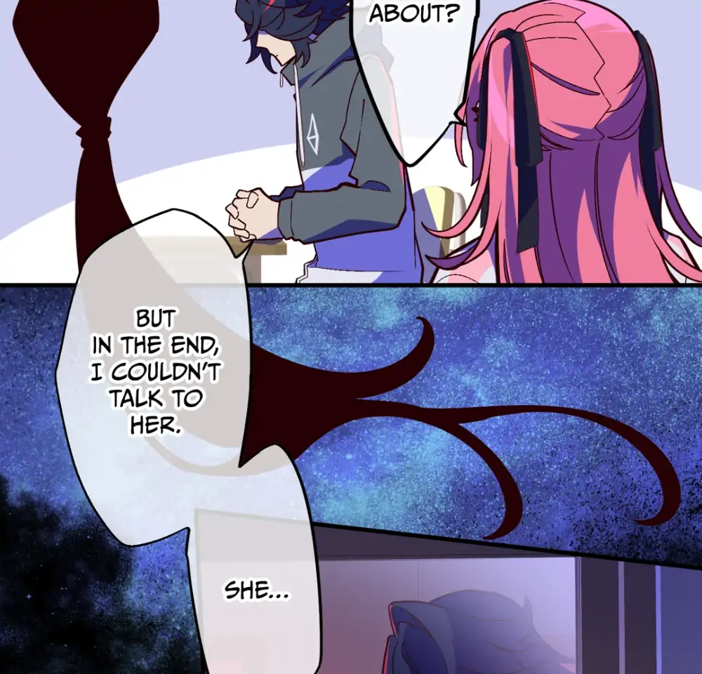 A Game for the Dead: Those Who Crave Death Must Survive Chapter 9 - page 55