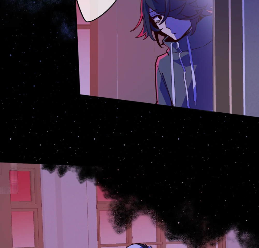 A Game for the Dead: Those Who Crave Death Must Survive Chapter 9 - page 56