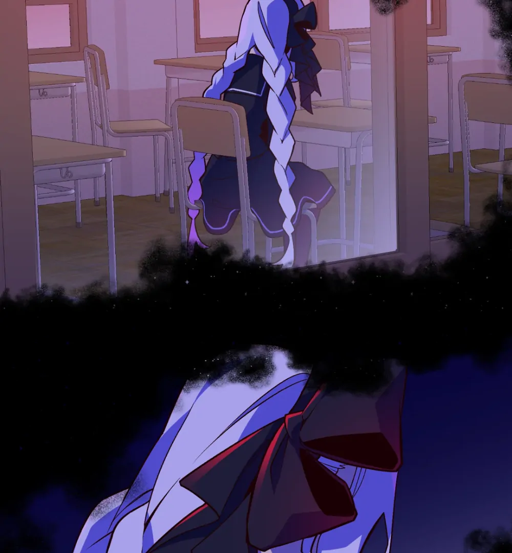 A Game for the Dead: Those Who Crave Death Must Survive Chapter 9 - page 57