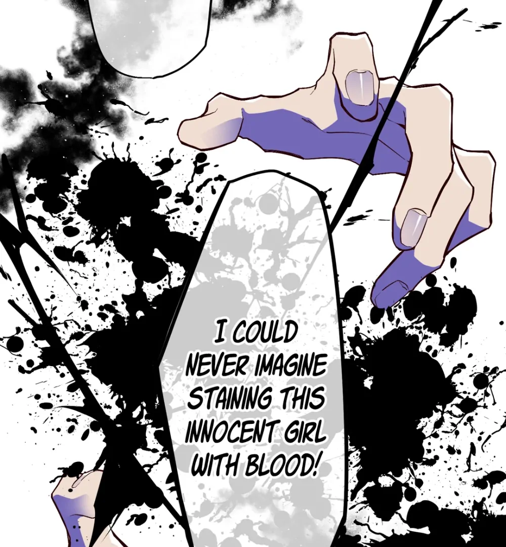 A Game for the Dead: Those Who Crave Death Must Survive Chapter 9 - page 61