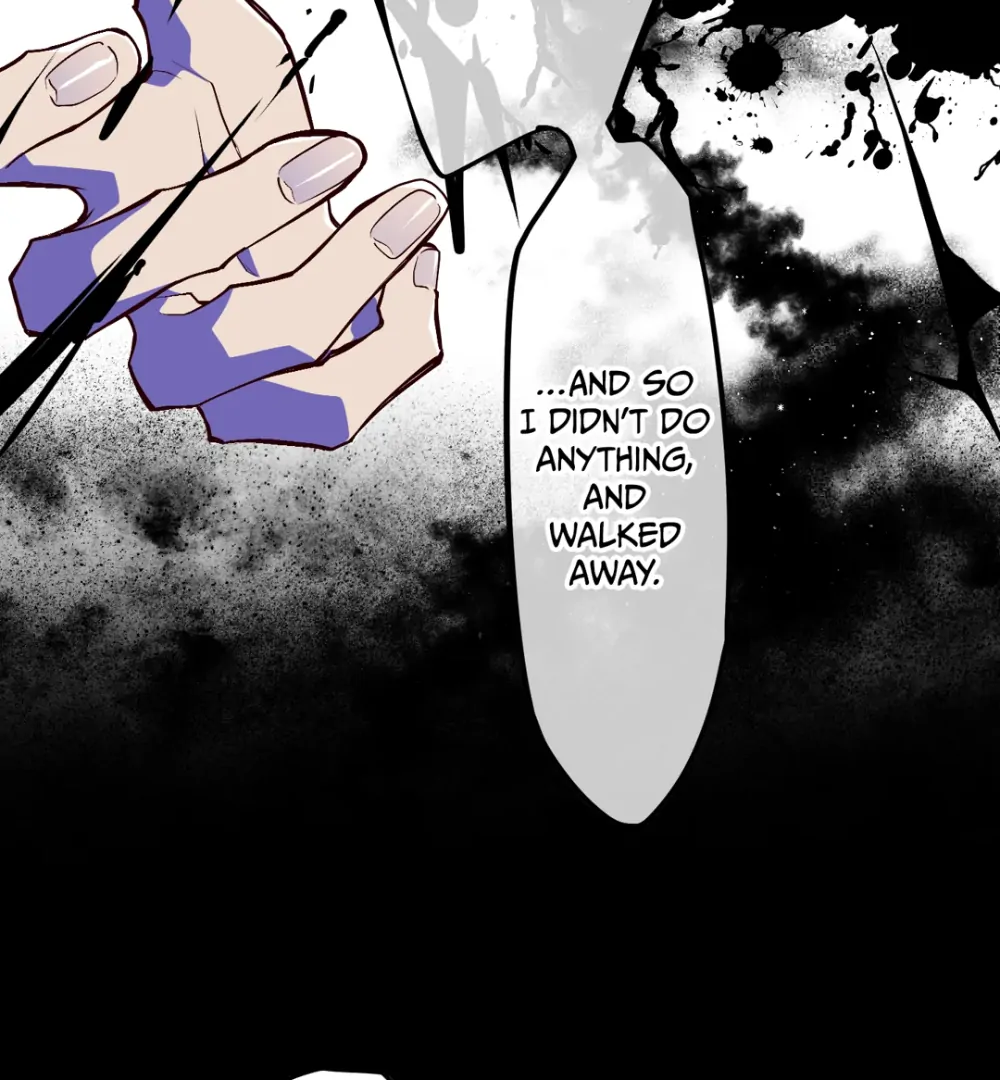 A Game for the Dead: Those Who Crave Death Must Survive Chapter 9 - page 62