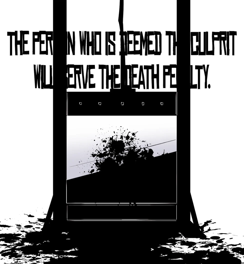 A Game for the Dead: Those Who Crave Death Must Survive Chapter 9 - page 71
