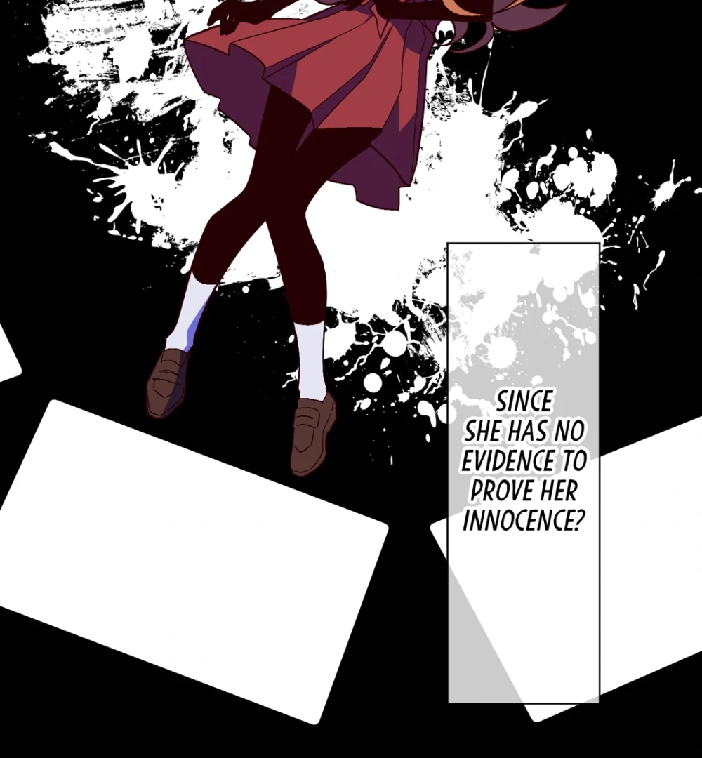 A Game for the Dead: Those Who Crave Death Must Survive Chapter 9 - page 8