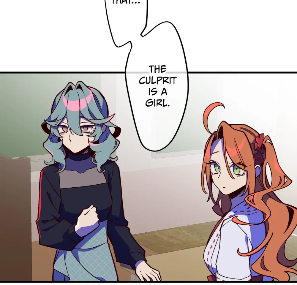 A Game for the Dead: Those Who Crave Death Must Survive Chapter 9 - page 83