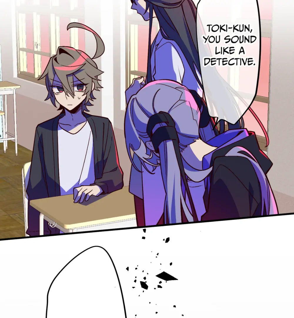 A Game for the Dead: Those Who Crave Death Must Survive Chapter 9 - page 85