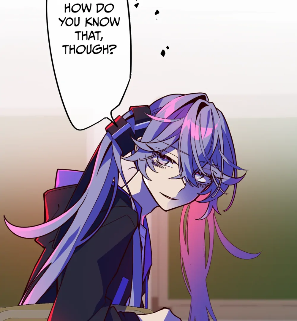 A Game for the Dead: Those Who Crave Death Must Survive Chapter 9 - page 86