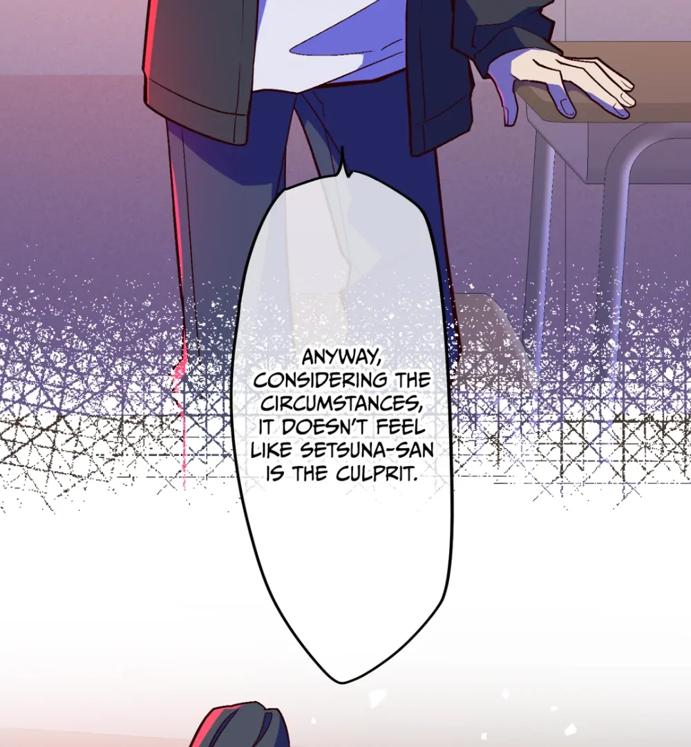 A Game for the Dead: Those Who Crave Death Must Survive Chapter 9 - page 91