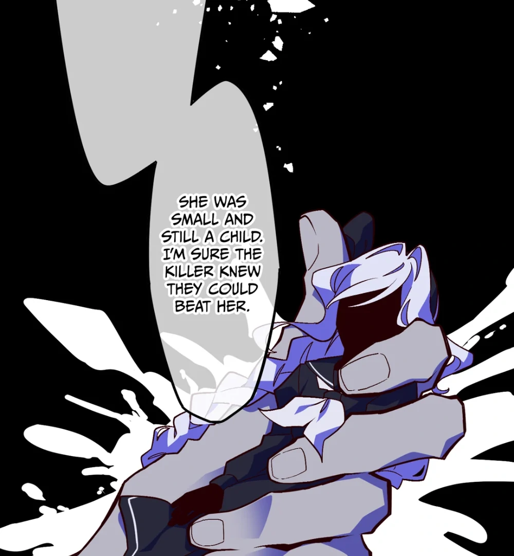 A Game for the Dead: Those Who Crave Death Must Survive Chapter 9 - page 94