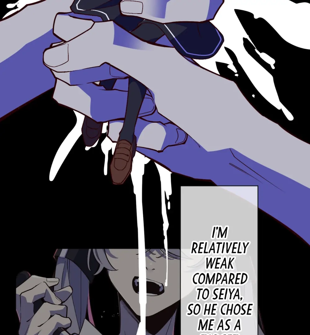 A Game for the Dead: Those Who Crave Death Must Survive Chapter 9 - page 95