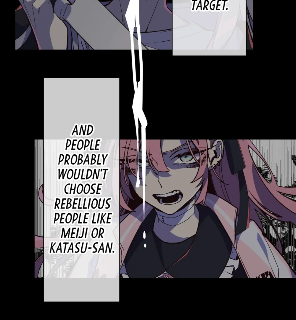 A Game for the Dead: Those Who Crave Death Must Survive Chapter 9 - page 96