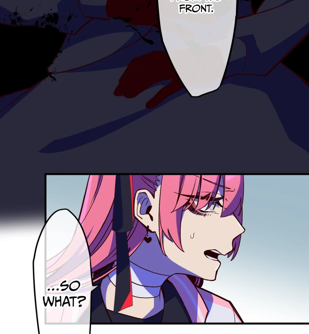 A Game for the Dead: Those Who Crave Death Must Survive Chapter 9 - page 98