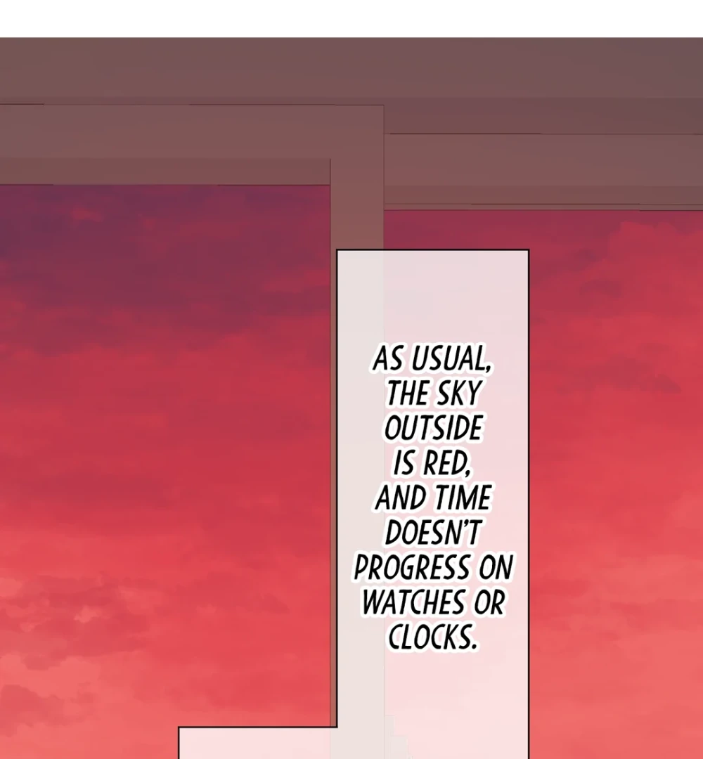 A Game for the Dead: Those Who Crave Death Must Survive Chapter 12 - page 9