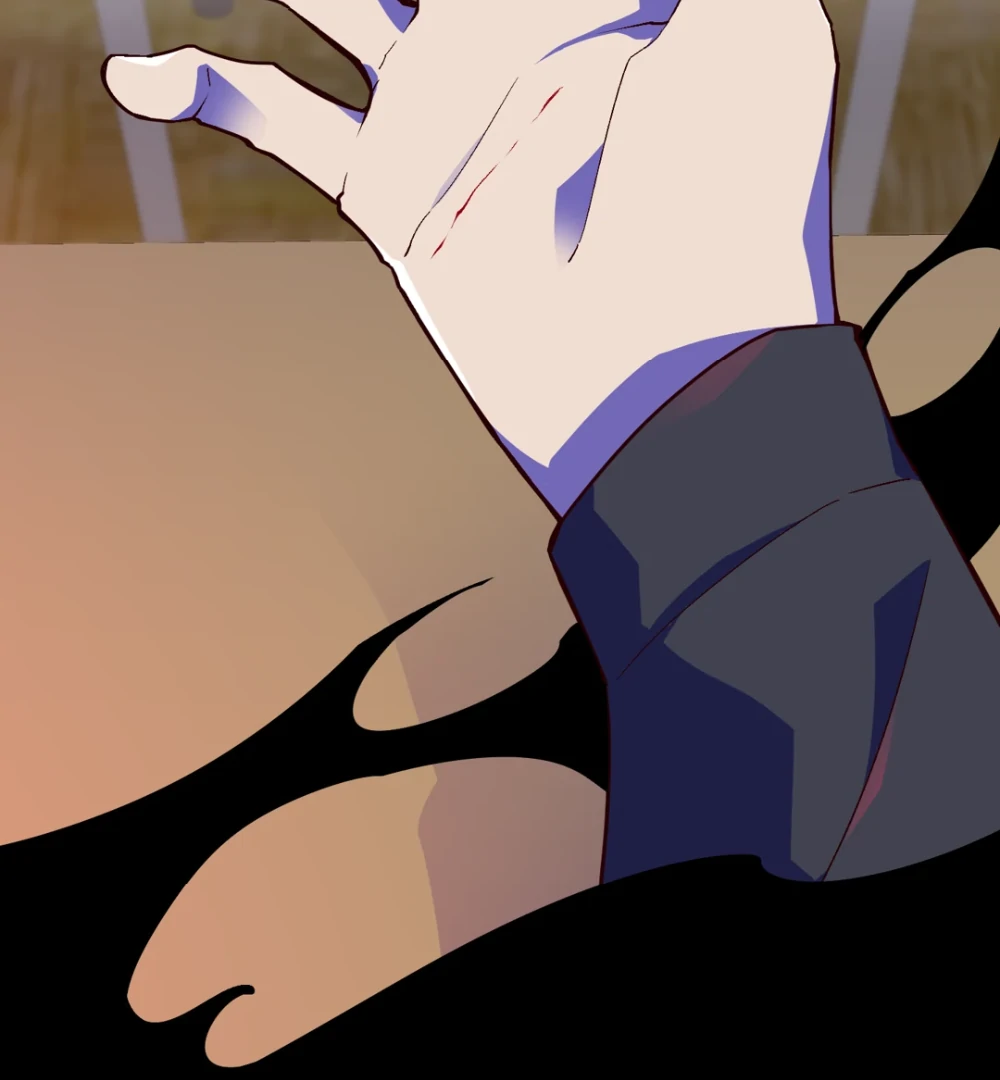 A Game for the Dead: Those Who Crave Death Must Survive Chapter 12 - page 13