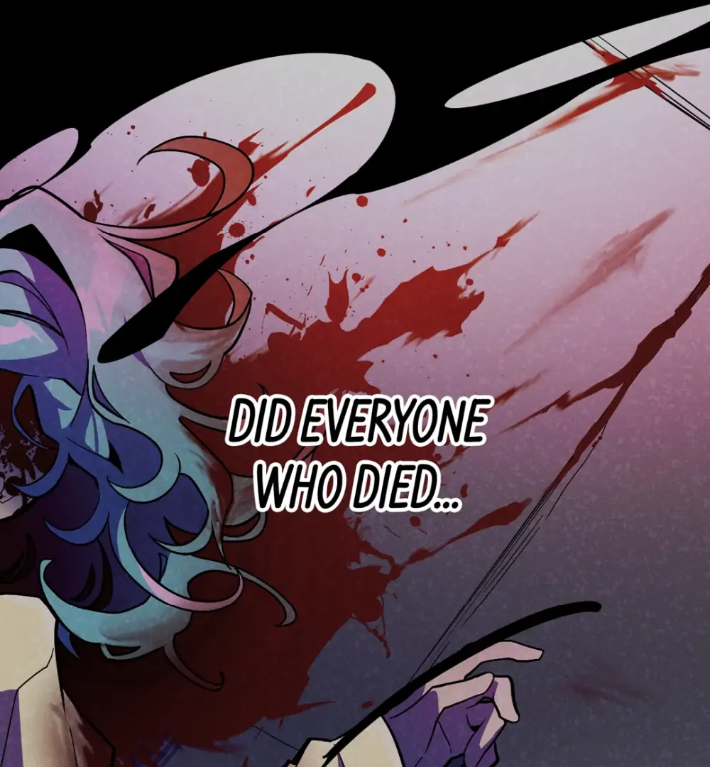 A Game for the Dead: Those Who Crave Death Must Survive Chapter 12 - page 14