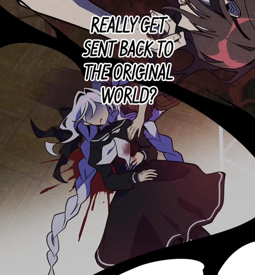 A Game for the Dead: Those Who Crave Death Must Survive Chapter 12 - page 16