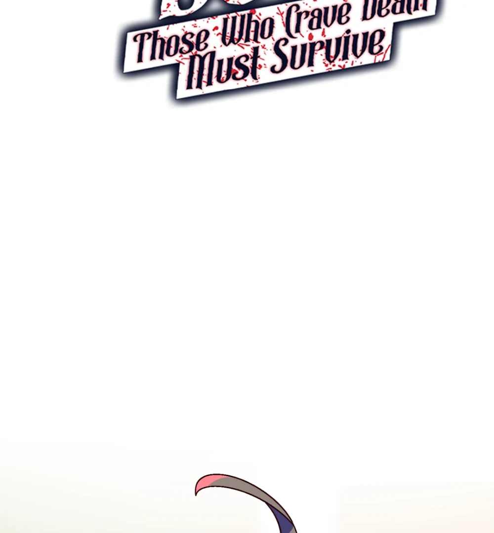 A Game for the Dead: Those Who Crave Death Must Survive Chapter 12 - page 2