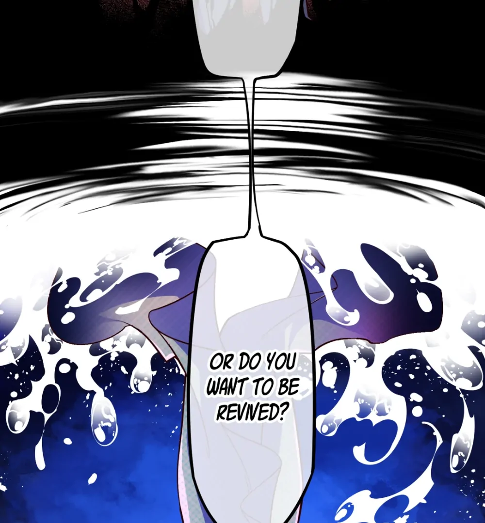 A Game for the Dead: Those Who Crave Death Must Survive Chapter 12 - page 37
