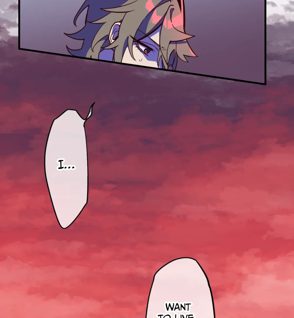 A Game for the Dead: Those Who Crave Death Must Survive Chapter 12 - page 43