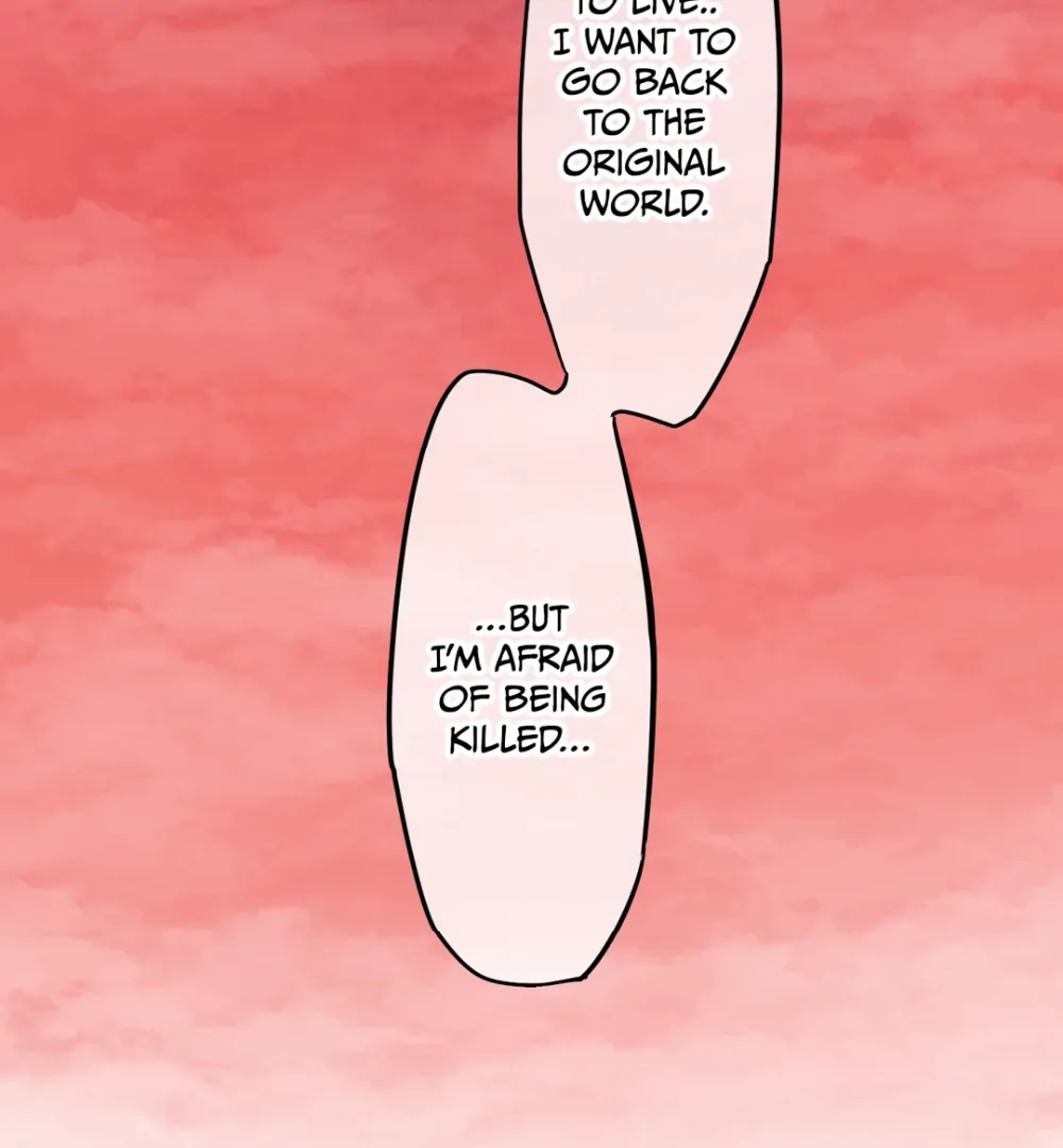 A Game for the Dead: Those Who Crave Death Must Survive Chapter 12 - page 44