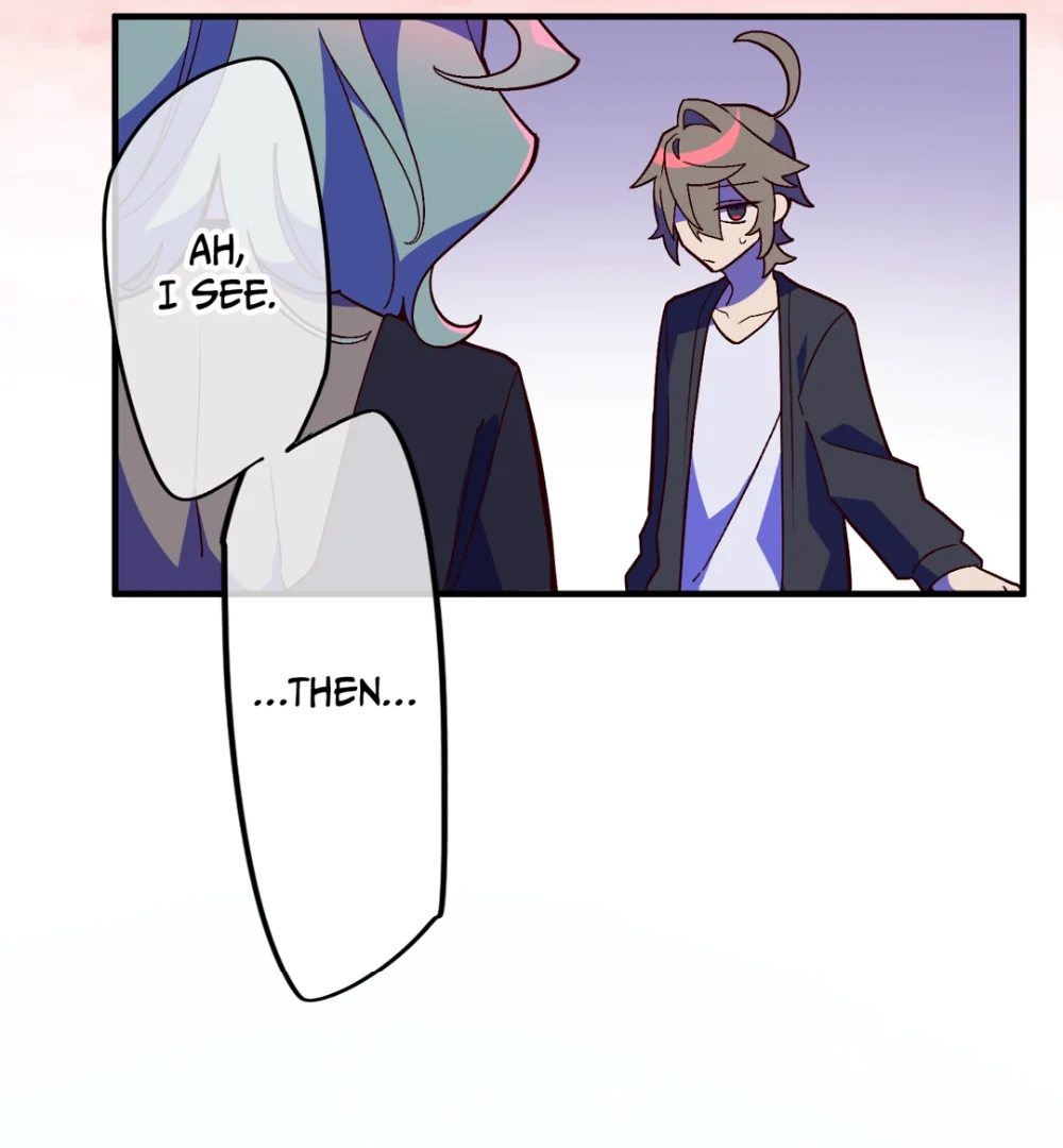 A Game for the Dead: Those Who Crave Death Must Survive Chapter 12 - page 45