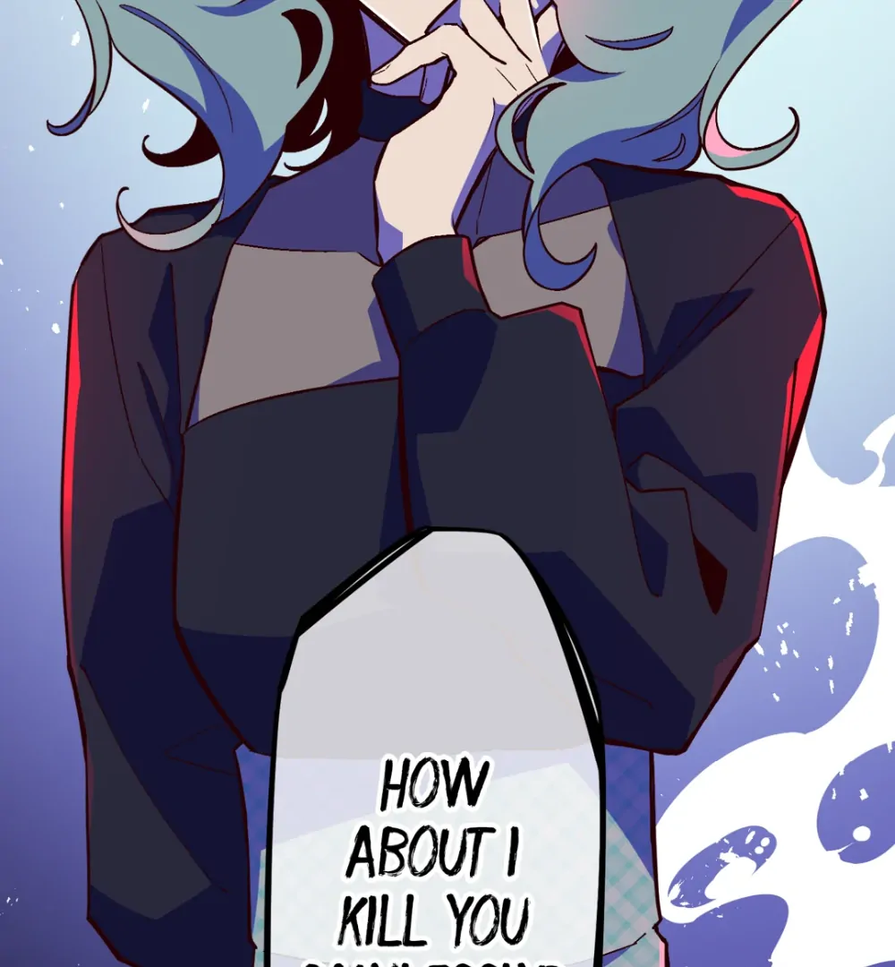 A Game for the Dead: Those Who Crave Death Must Survive Chapter 12 - page 47