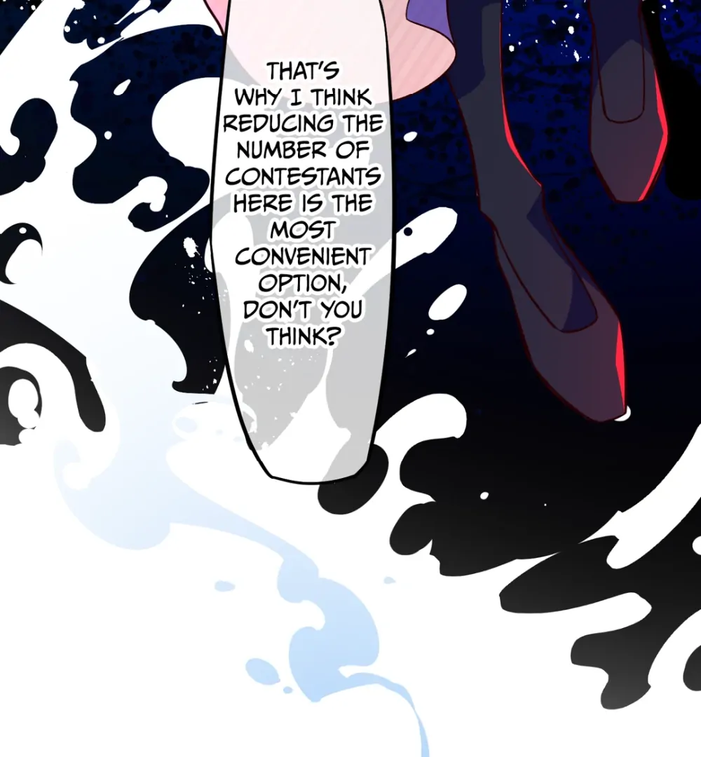 A Game for the Dead: Those Who Crave Death Must Survive Chapter 12 - page 53