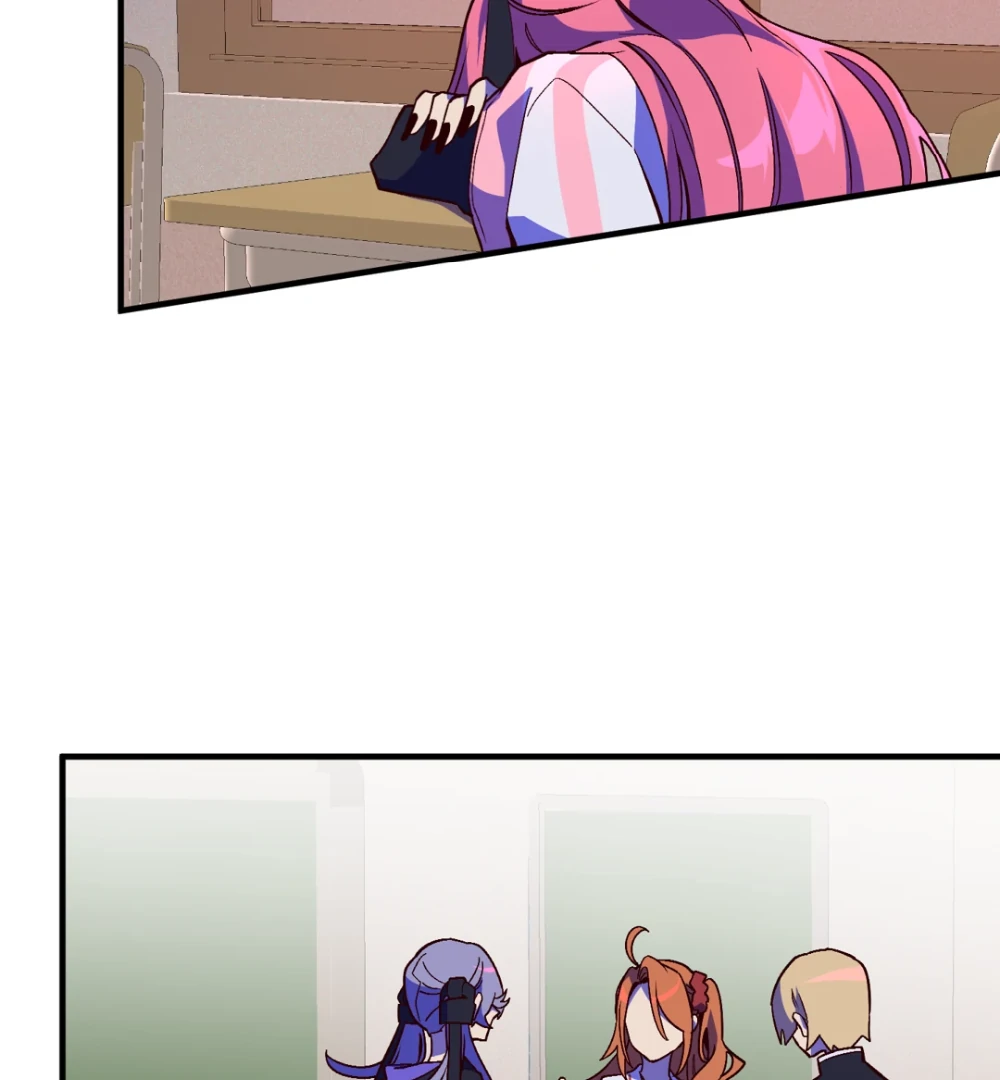 A Game for the Dead: Those Who Crave Death Must Survive Chapter 12 - page 5