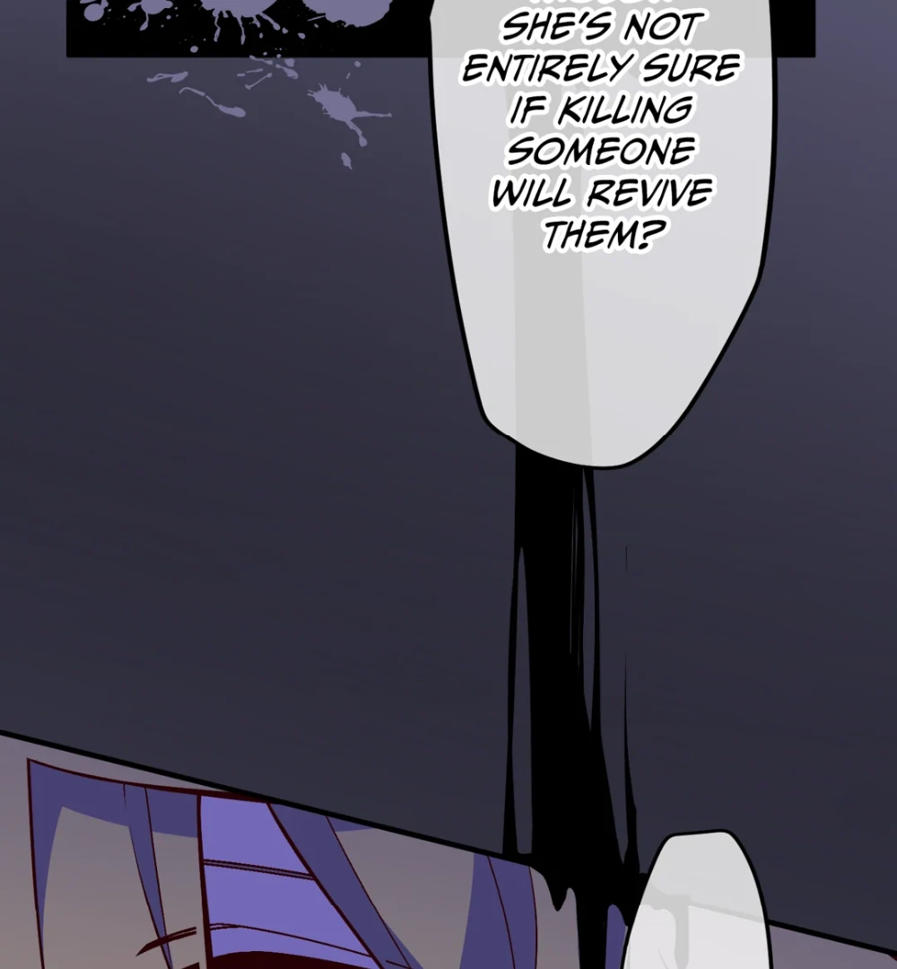 A Game for the Dead: Those Who Crave Death Must Survive Chapter 12 - page 66