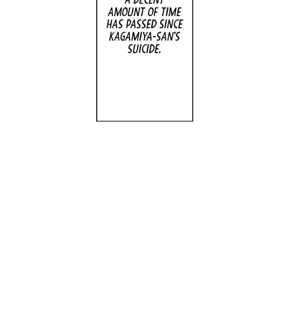 A Game for the Dead: Those Who Crave Death Must Survive Chapter 12 - page 8
