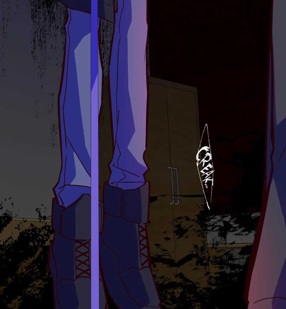 A Game for the Dead: Those Who Crave Death Must Survive Chapter 13 - page 99