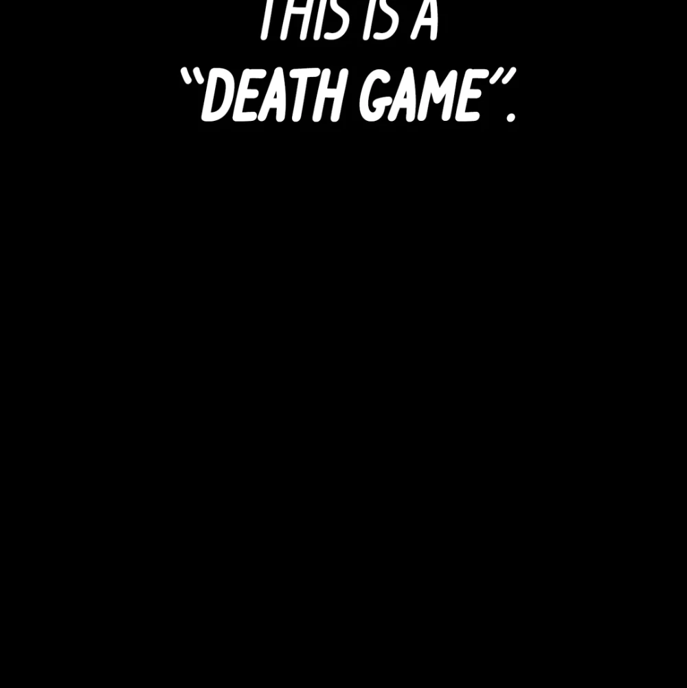 A Game for the Dead: Those Who Crave Death Must Survive Chapter 13 - page 109