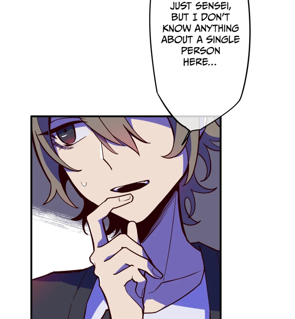 A Game for the Dead: Those Who Crave Death Must Survive Chapter 13 - page 16
