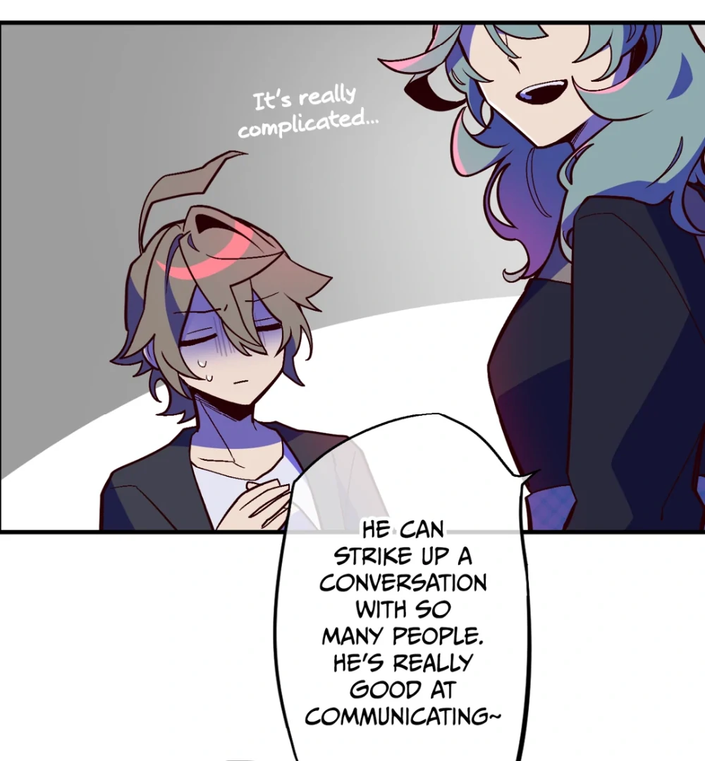 A Game for the Dead: Those Who Crave Death Must Survive Chapter 13 - page 19