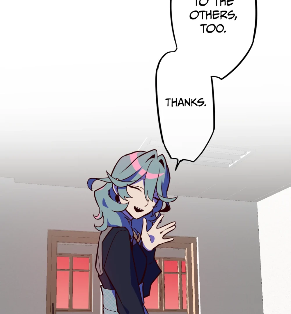A Game for the Dead: Those Who Crave Death Must Survive Chapter 13 - page 31