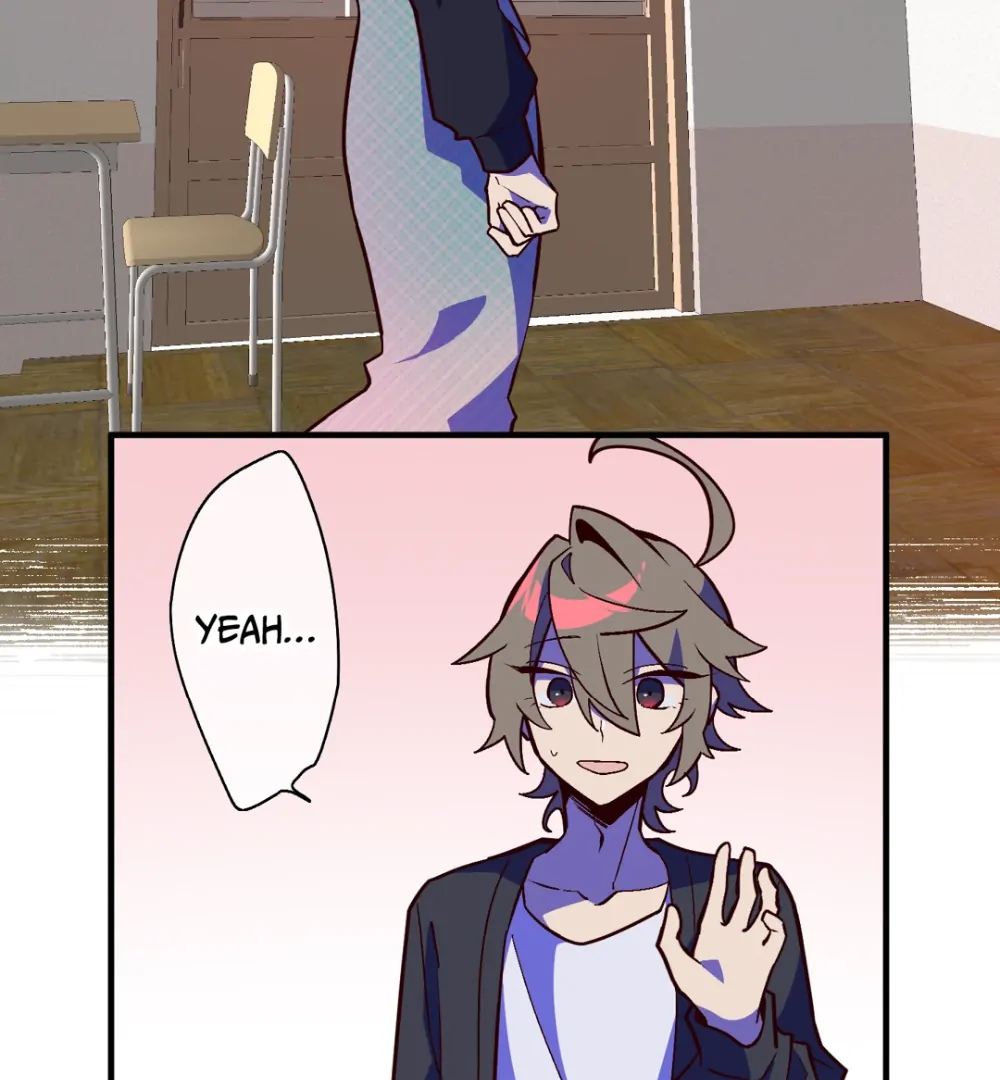 A Game for the Dead: Those Who Crave Death Must Survive Chapter 13 - page 32