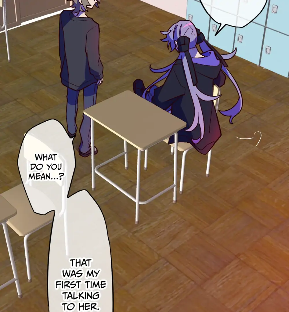 A Game for the Dead: Those Who Crave Death Must Survive Chapter 13 - page 36