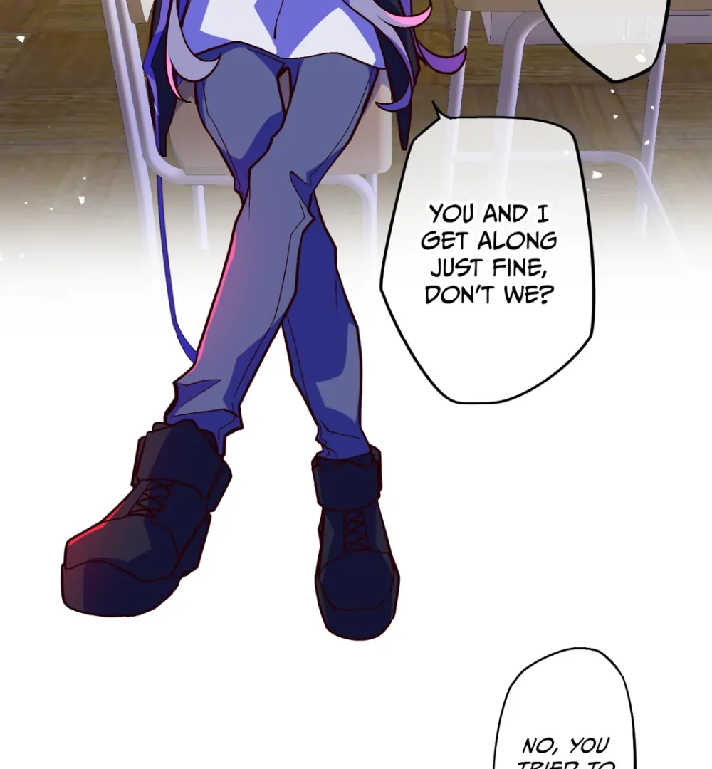 A Game for the Dead: Those Who Crave Death Must Survive Chapter 13 - page 39