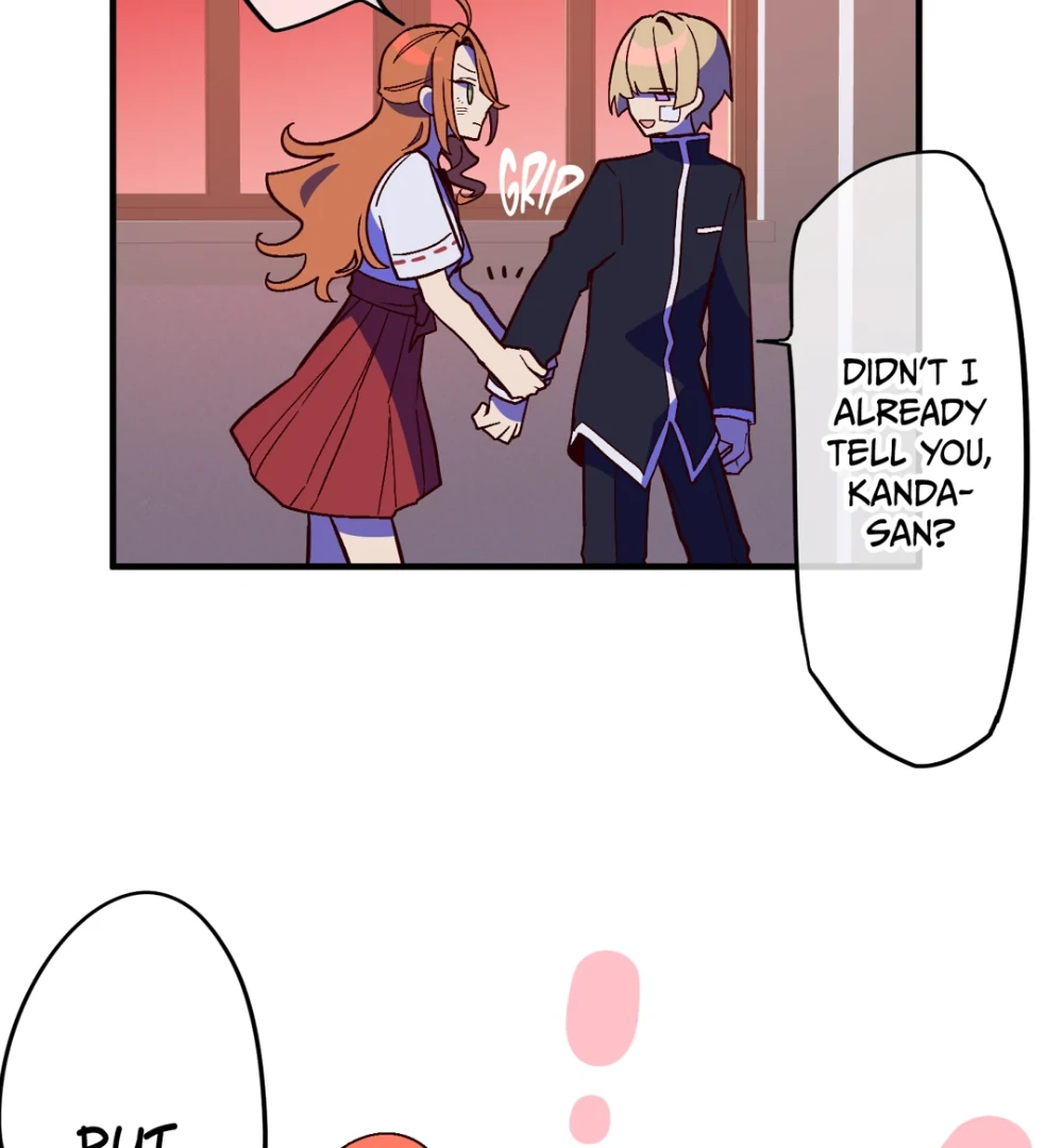 A Game for the Dead: Those Who Crave Death Must Survive Chapter 13 - page 46