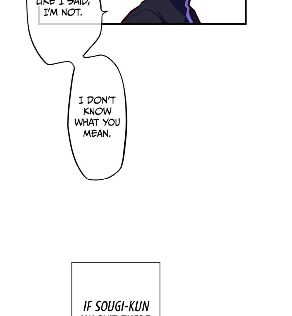 A Game for the Dead: Those Who Crave Death Must Survive Chapter 13 - page 49