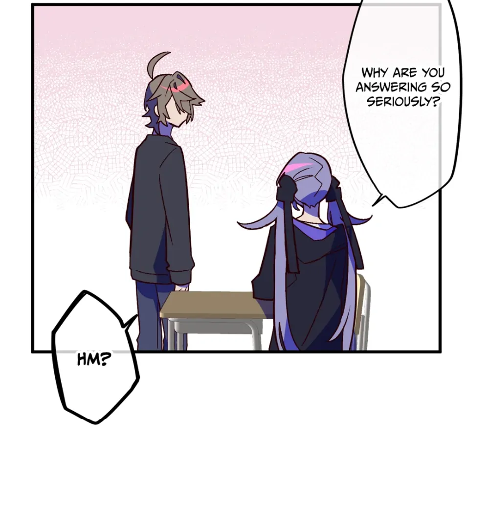 A Game for the Dead: Those Who Crave Death Must Survive Chapter 13 - page 60