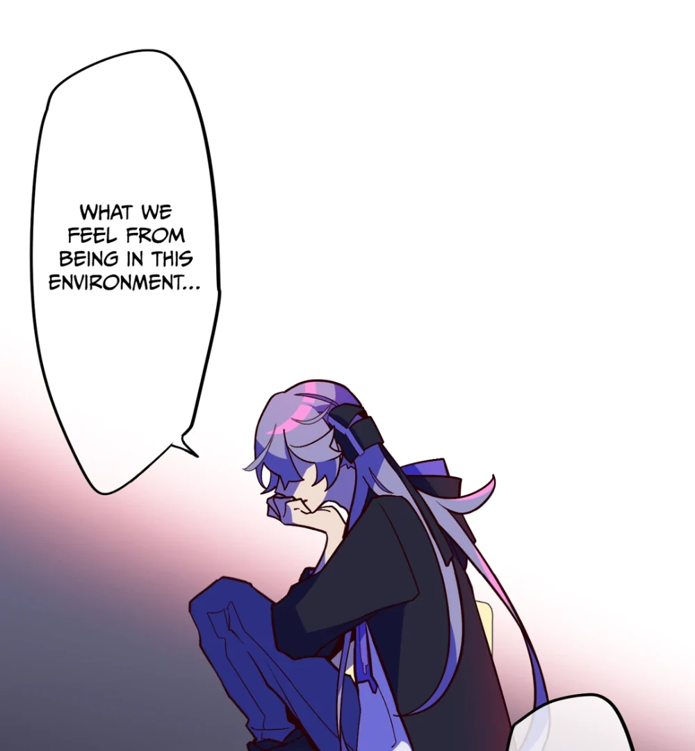 A Game for the Dead: Those Who Crave Death Must Survive Chapter 13 - page 61