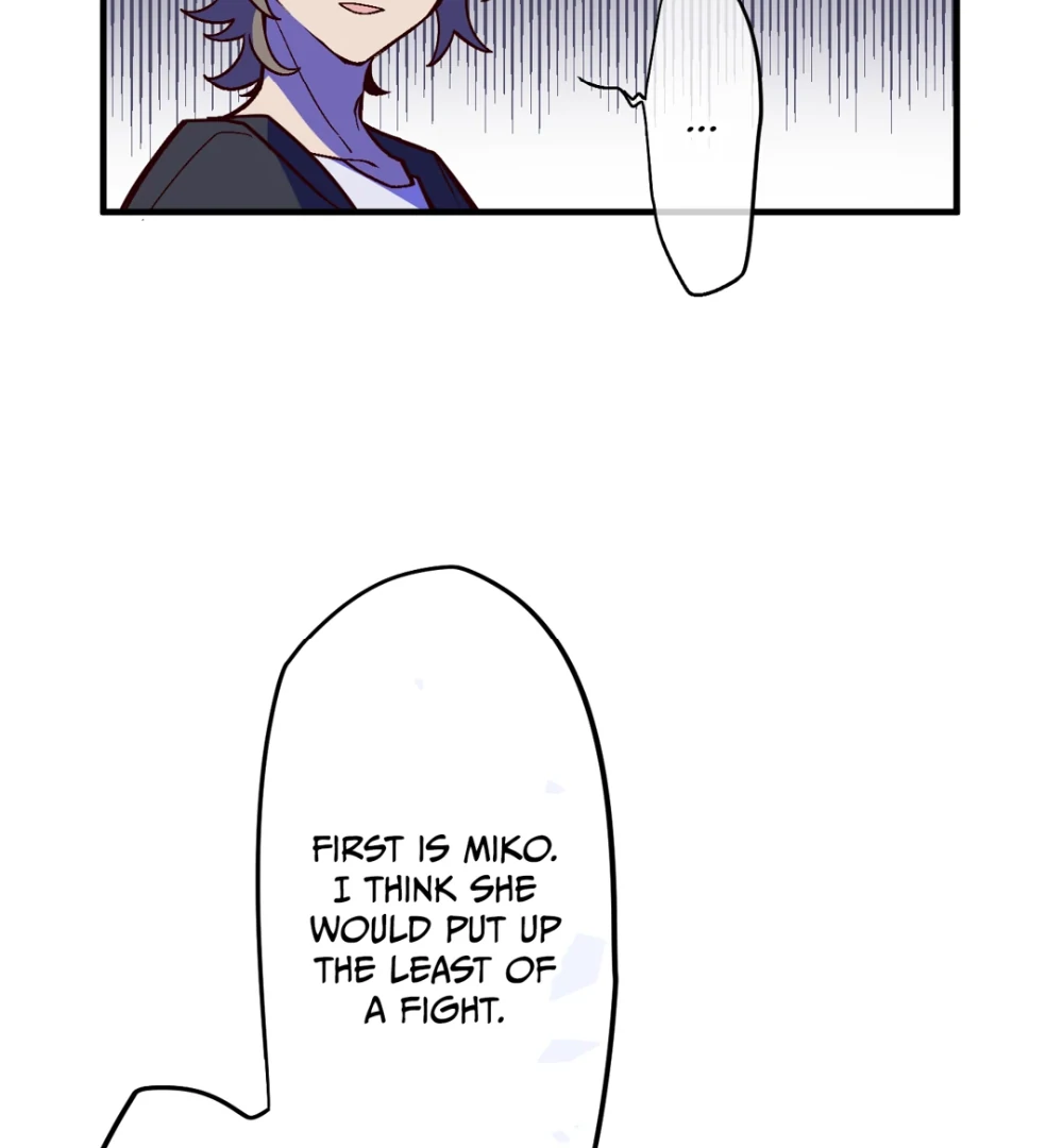 A Game for the Dead: Those Who Crave Death Must Survive Chapter 13 - page 68