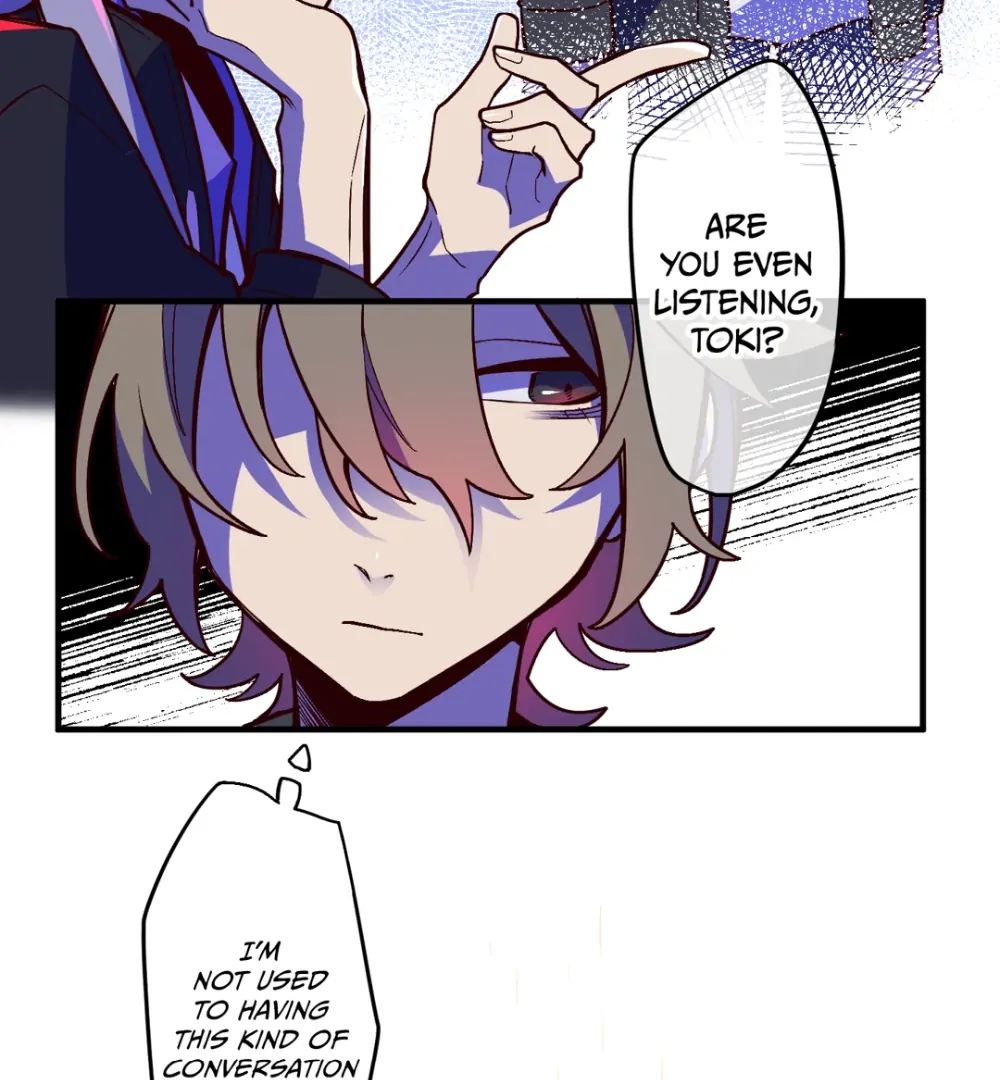 A Game for the Dead: Those Who Crave Death Must Survive Chapter 13 - page 70